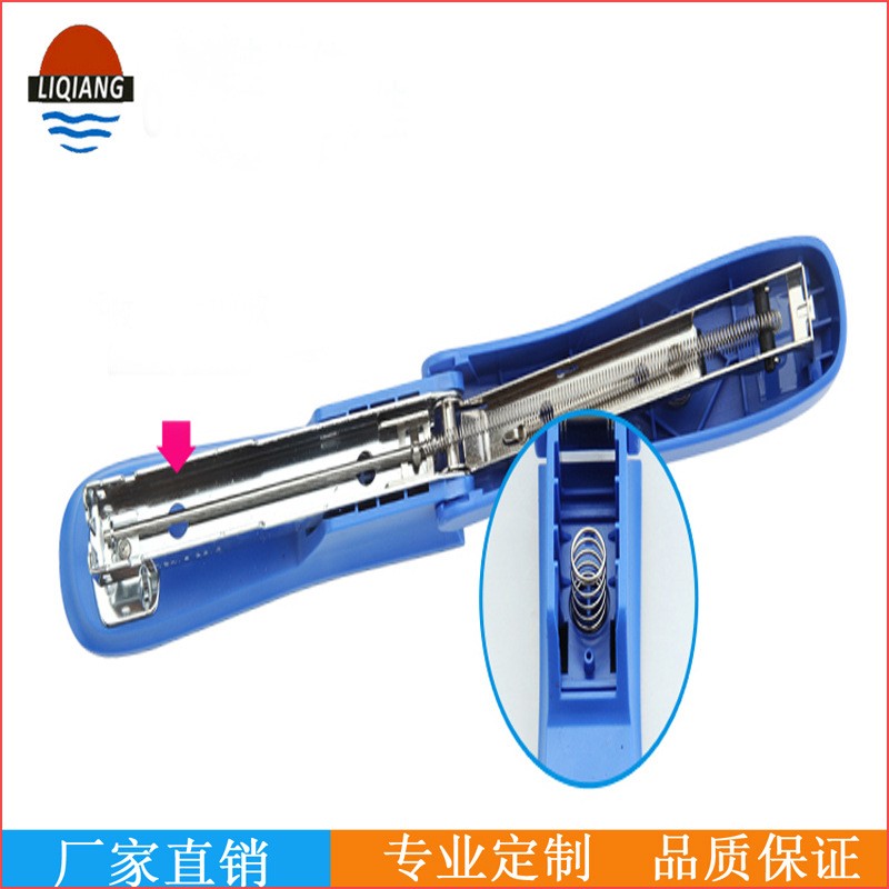 加工定做各種釘書機彈簧彈簧 生產(chǎn)訂制304不銹鋼自動圓珠筆彈簧